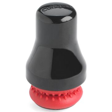 Cuisipro Magnetic Spot Scrubber in Black and Red, , large