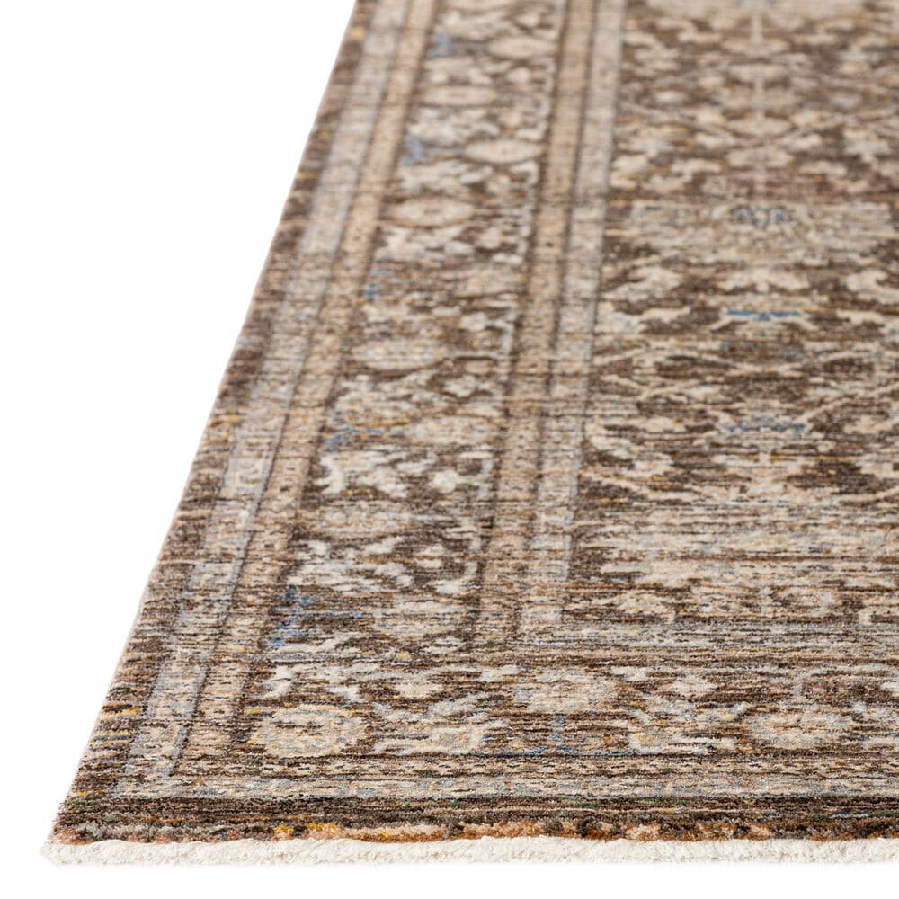 Dalyn Rug Company Yarra YA1 3&#39; x 5&#39; Fudge Area Rug, , large