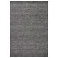 Magnolia Home Sarah 2"3" x 3"9" Charcoal, , large