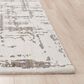 RIZZY Ankara 2"6" x 8" Neutral Runner, , large