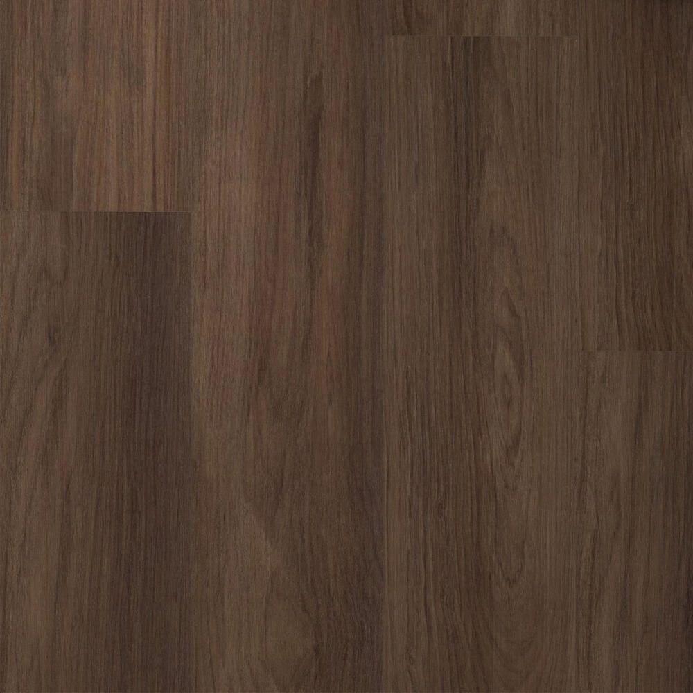 Shaw Distinction Plus Burnt Umber 7" x 48" Vinyl Plank, , large