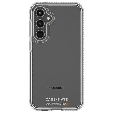 Case-Mate Ultra Tough Plus For Samsung Sgs23fe - Clear, , large