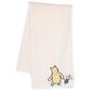 Lambs and Ivy Disney Baby Storytime Pooh Ultra Soft Baby Blanket in White, , large