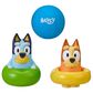 Bluey 3-Pack Bluey Bath Squirters, , large