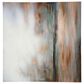 Signature Design by Ashley Weatheridge 35.63" x 35.38" Wall Art in Orange and Gray, , large