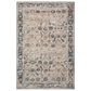 Dalyn Rug Company Jericho JC4TP 9" x 12" Taupe Indoor/Outdoor Area Rug, , large