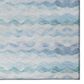 Dalyn Rug Company Seabreeze Chevron 2"6" x 3"10" Denim Area Rug, , large