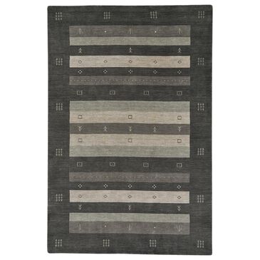 Capel Simply Gabbe 3495RS08001000300 8" 0" x 10" 0" Granite Area Rug, , large