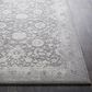 Surya Tibetan TBT-2309 2"7" x 7"6" Gray, Ivory and Taupe Runner, , large