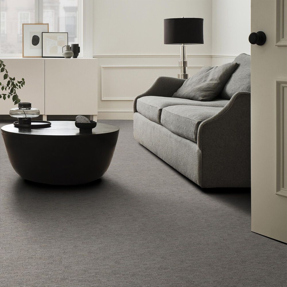 Anderson Tuftex Sneak Peek Carpet in Still Gray, , large