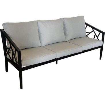 Redline Creation Inc. 3 Cushion Sofa, , large