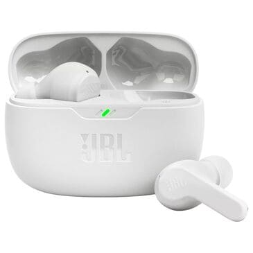JBL Vibe Beam True Wireless Earbuds in White, , large