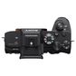 Sony a7S III Mirrorless Digital Camera Body Only in Black, , large