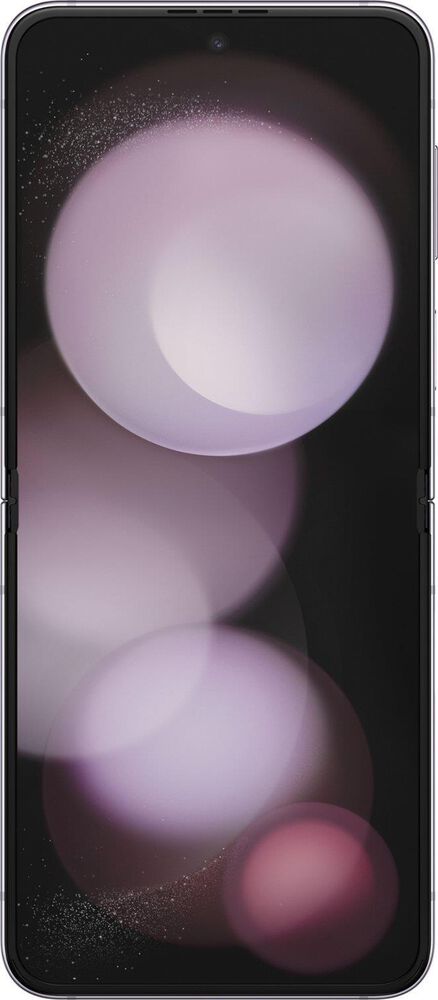 Samsung Galaxy Z Flip5 512GB &#40;Unlocked&#41; - Lavender, , large