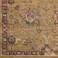 Loloi Giada GIA-05 3"7" x 5"7" Gold Area Rug, , large