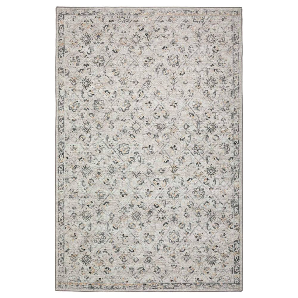 Dalyn Rug Company Jericho 2" x 3" Mink Indoor/Outdoor Area Rug, , large