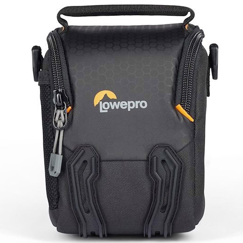 Lowepro Adventura SH 115 III Camera Case in Black, , large