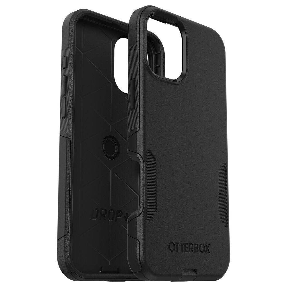 Otterbox Commuter Magsafe Case for Apple iPhone 16 Plus in Black, , large