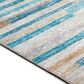 Dalyn Rug Company Sedona 2"3" x 10" Riviera Indoor/Outdoor Performance Runner, , large