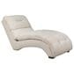 Mayberry Hill Dominick Chaise in Cotton White, , large