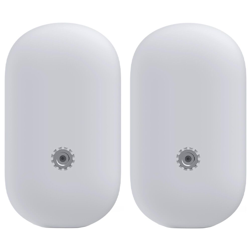 Arlo Arlo Essential Outdoor 2K Camera &#40;2nd Generation&#41;, White, 2 pack, , large