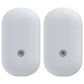 Arlo Arlo Essential Outdoor 2K Camera (2nd Generation), White, 2 pack, , large