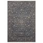 Loloi II Sorrento 2"7" x 8" Midnight and Natural Runner, , large