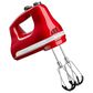 KitchenAid Flex Edge Beater Accessory for Hand Mixer (Set of 2), , large