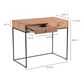 Moe"s Home Collection Desk, , large