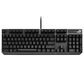 ASUS Rog Strix Scope Gaming Keyboard in Black, , large