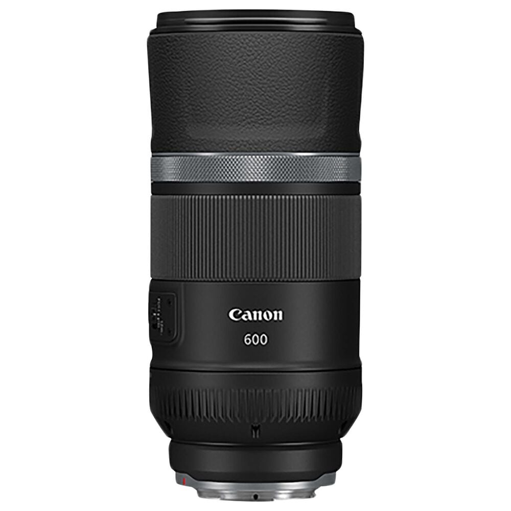 Canon RF 600mm f/11 IS STM Lens in Black, , large