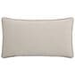 Eastern Accents Rufus 21" x 37" King Pillow Sham in Attenborough Spice and Hamish Khaki, , large