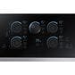 Samsung 36" Induction Cooktop in Stainless Steel Trim, , large