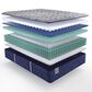 Sealy Pindus Firm Twin Mattress, , large