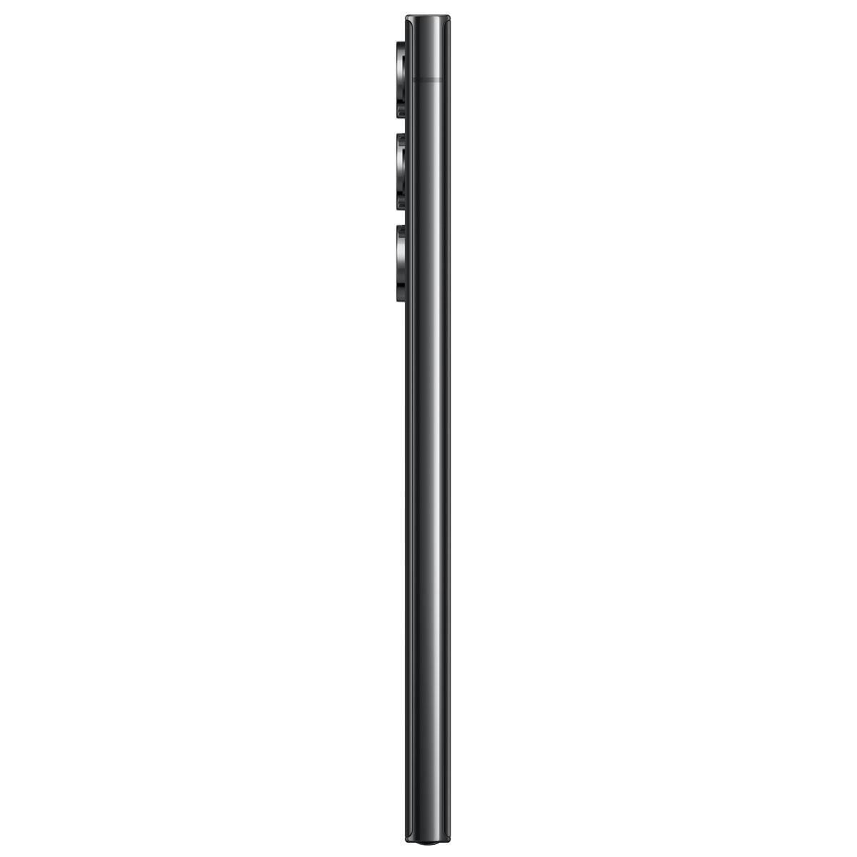 Samsung Galaxy S23 Ultra 256GB in Phantom Black | NFM