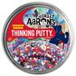 Crazy Aaron"s Comic Book Super Power Thinking Putty, , large