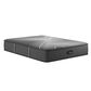 Beautyrest Black Hybrid BX- Class Firm Queen Mattress with High Profile Box Spring, , large