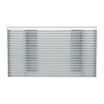 GE Appliances Air Conditioner Rear Grille, , large