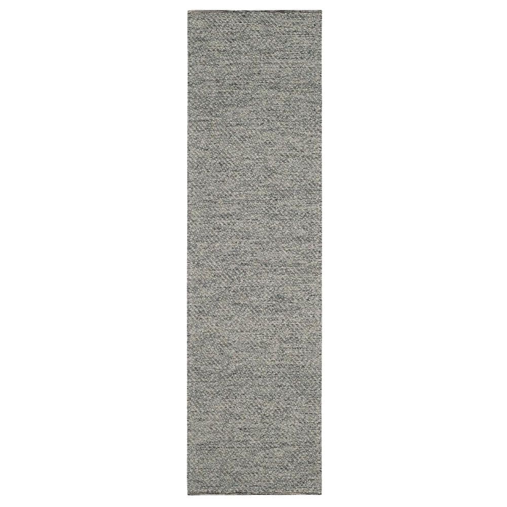 Safavieh Natura 2"3" x 10" Camel and Grey Runner, , large