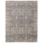 Feizy Rugs Eastfield 69A5F 3" x 5" Gray and Beige Area Rug, , large