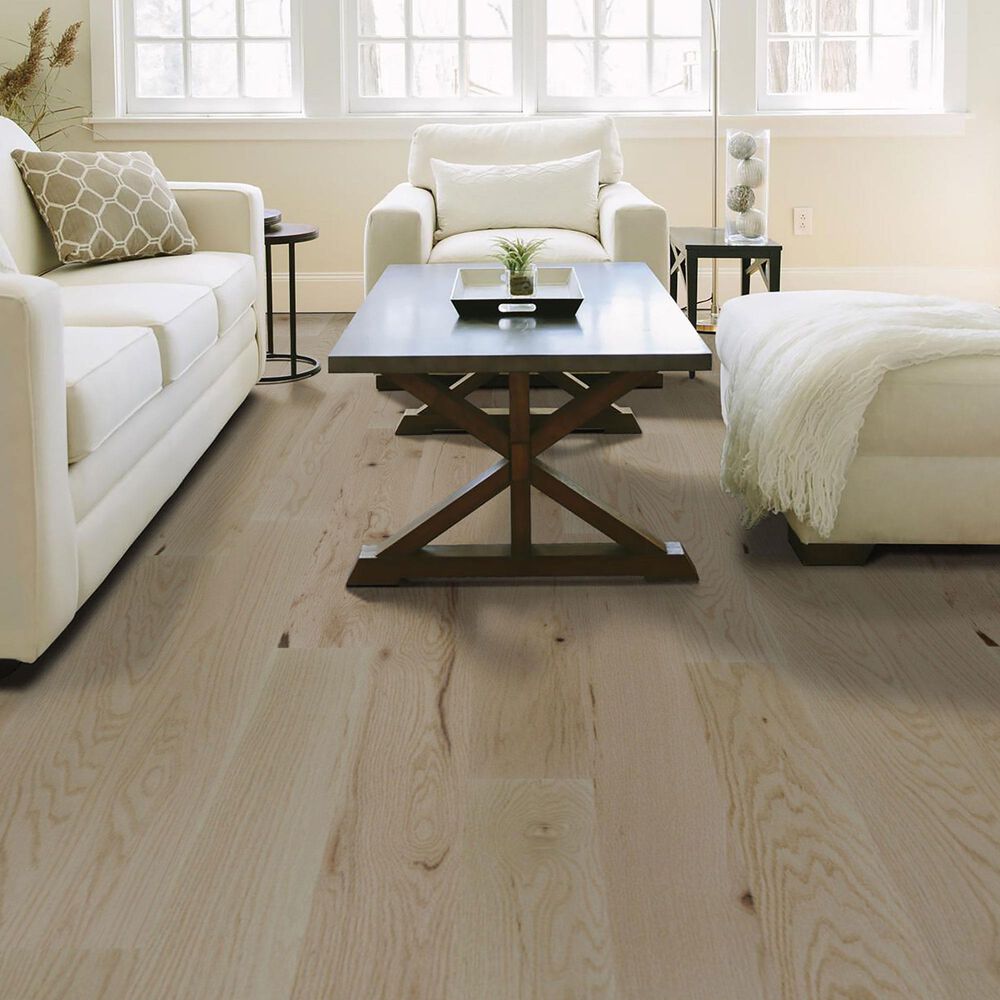 Shaw Exploration Horizon Oak Engineered Hardwood, , large