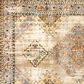 Oriental Weavers Juliette 203W3 3"10" x 5"5" Gray Area Rug, , large