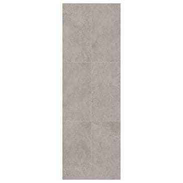 Dal-Tile Rhetoric Eloquent Gray 8" x 24" Ceramic Tile, , large