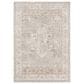 Dalyn Rug Company Rhodes Oriental 5"1" x 7"5" Taupe Area Rug, , large