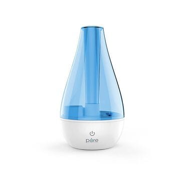 Pure Enrichment Ultrasonic Cool Mist Humidifier, , large