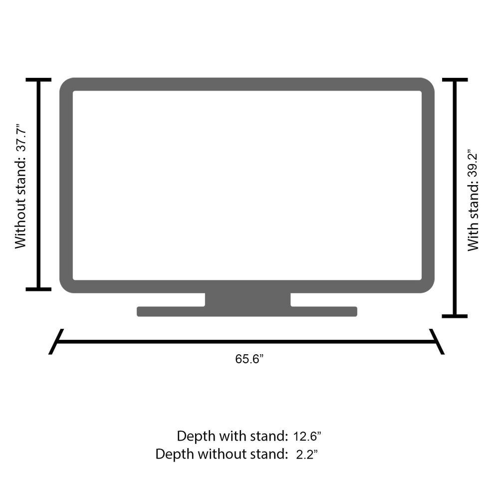 TCL 75&quot; QD Mini Led w/Soundbar Sys, , large