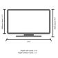 TCL 75" QD Mini Led w/Soundbar Sys, , large