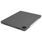 Logitech Combo Touch Keyboard Case for Apple iPad Pro 12.9" in Oxford Gray, , large