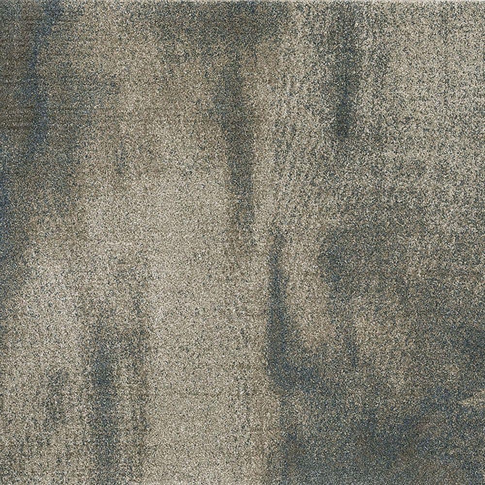 Oriental Weavers Alton  6&#39;7&quot; x 9&#39;6&quot; Beige and Blue Area Rug, , large