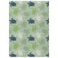 Dalyn Rug Company Seabreeze 10" x 14" Aloe Area Rug, , large